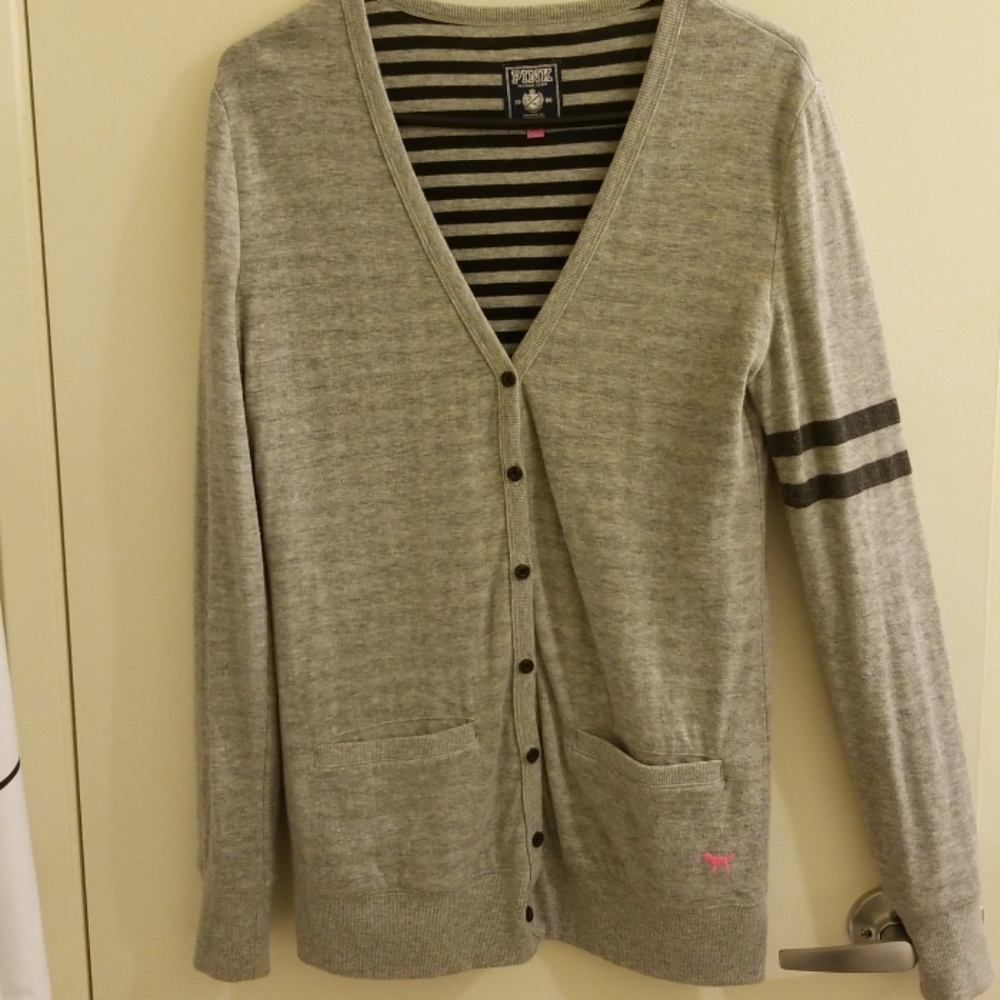 Victoria Secret PINK Cardigan